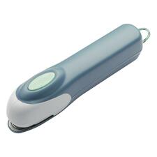 InnoDesk Compact Battery-Operated Stapler