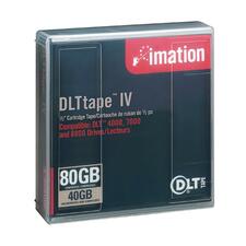 Imation DLTtape IV Tape Cartridge