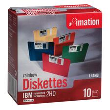 Imation 1.44MB Floppy Disk