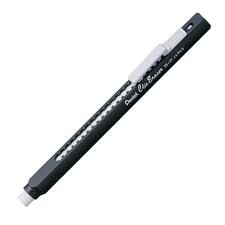 Pentel Clic Eraser Retractable Pen-Shaped Eraser