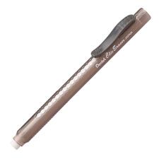 Pentel Clic Eraser Retractable Pen-Shaped Eraser