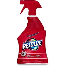 Reckitt Benckiser Carpet Spot Cleaner