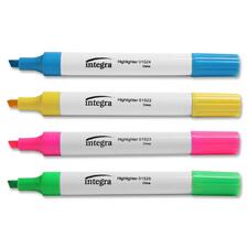 Integra Chisel Tip Highlighter