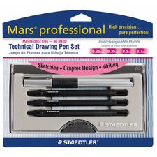 Staedtler Techset Pro Pens