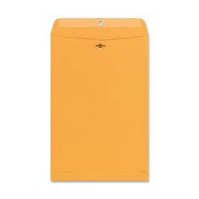 Extra Heavy-Duty Envelope, 32Lb, 10"x15", 100/BX, Kraft