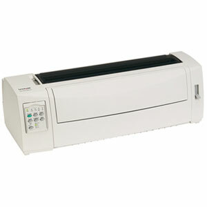 LEXMARK 12T0100