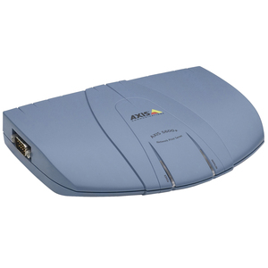 Axis 5600+ Network Print Server