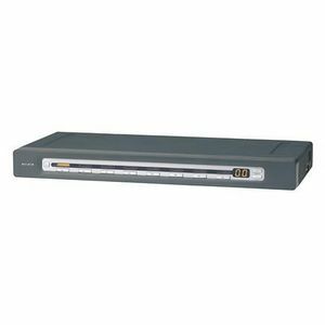 Belkin International, Inc F1DA108TB