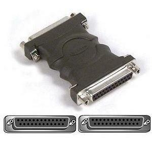 Belkin DB25 Gender Changer