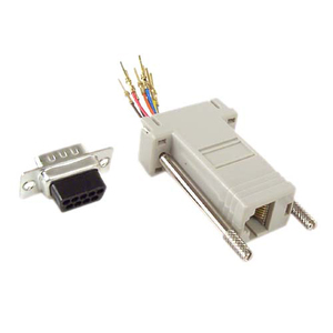 Belkin Serial Adapter