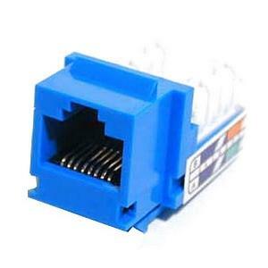 Belkin Cat. 5e Keystone Jack