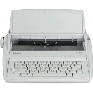 Brother ML-100 Electronic Typewriter