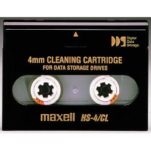 Maxell 186990 DAT Cleaning Cartridge
