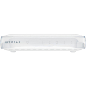 Netgear ProSafe FS605 Ethernet Switch