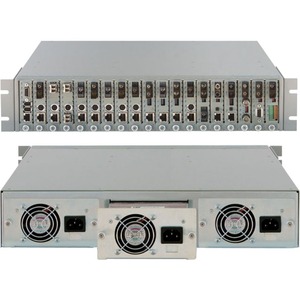 Omnitron+Systems+8200-9+Power+Module+82009