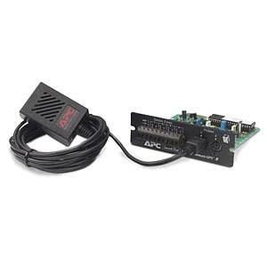 APC UPS Environmental Monitoring SmartSlot Card