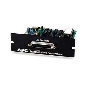 Apc Apc Ap9610 Relay I/o Smartslot Card