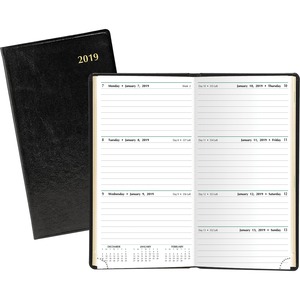 Day-Timer Bound Appointment Book
