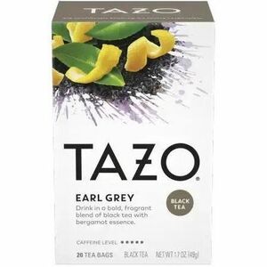 Starbucks Tazo Flavored Teas