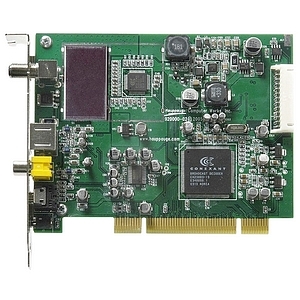 Hauppauge 790 Wintv-nova-s-plus Satellite Tv Pci C