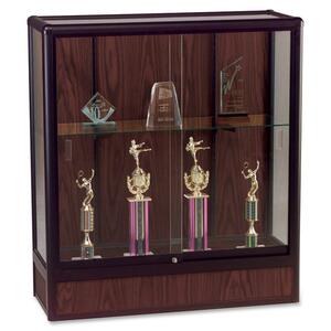 Balt Counter Height Display Case