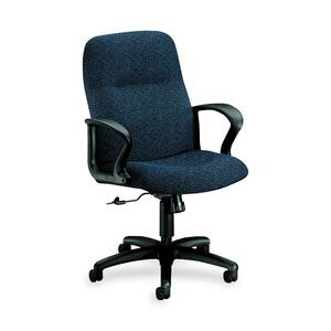 Hon Gamut 2070 Series Managerial Mid-Back Chairs
