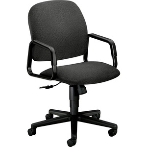 HON4001AB12T - HON Solutions Seating 4001 Executive High-Back Chair