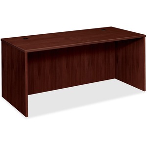 Basyx Hard Wood Veneer Furniture