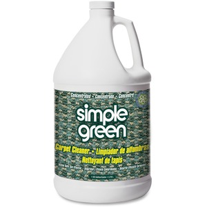 Simple Green Carpet Cleaner