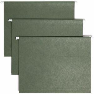 Smead Hanging File Folder