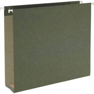 Smead Recycled Box Bottom Hanging File Folders
