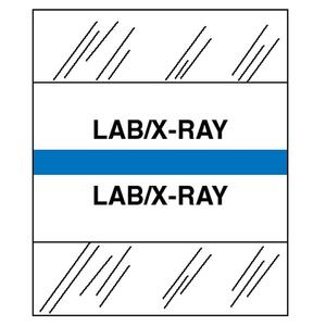 Tabbies Medical Chart Index Divider Tabs