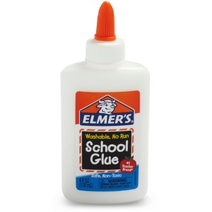 Elmer's All Purpose School Glue