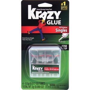 Elmer's Krazy Glue