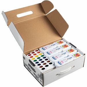 Dixon Prang Watercolor Pack
