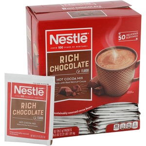 Nestle Rich Hot Chocolate