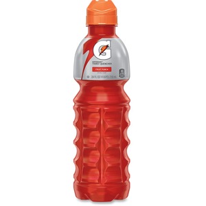 Quaker Oats Gatorade Plastic Sport Bottles