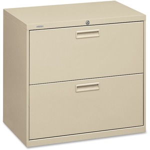 Hon 500 Series Lateral Filing