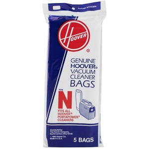 Hoover Standard 'N' Replacement Bag