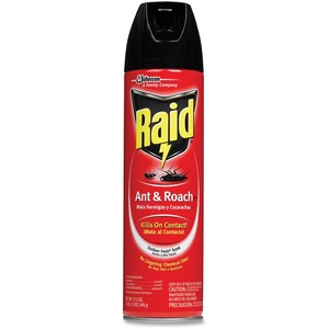 JohnsonDiversey Raid Ant & Roach Killer