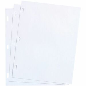 Acco/Wilson Jones Ledger Paper Refill Sheets