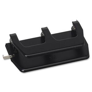 Master Products Heavy-Duty 3-Hole Punch