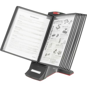 Master Products Masterview Desktop Catalog Stand