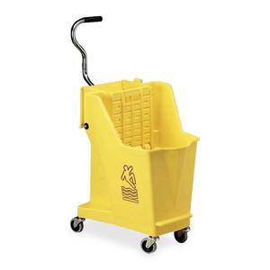 Unibody Mopping SystemContinental