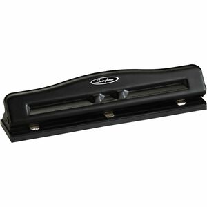 Swingline Commercial Desktop Hole Punch