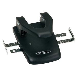 Swingline Automatic Centering 2-Hole Punch