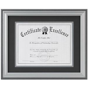 Burnes Document Frame