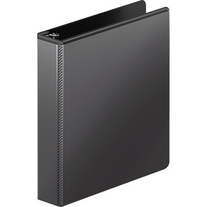 Wilson Jones DublLock D-ring View Binder