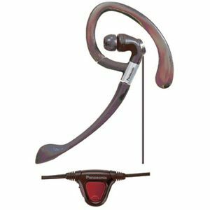 Panasonic KX-TCA94-B Hands-Free Earset