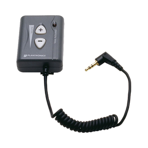 Plantronics MHA100 Mobile Headset Amplifier